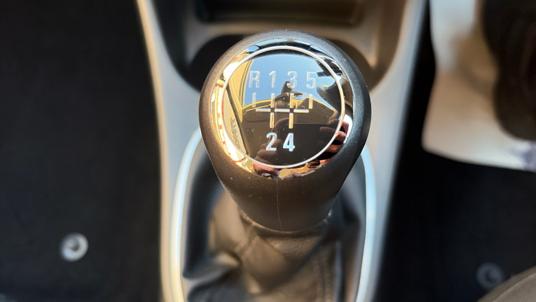 Vauxhall Corsa 1.4 [75] ecoFLEX Energy 3dr [AC] Petrol Hatchback